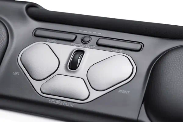 Contour Design RollerMouse Pro3 - Souris - visuel 2