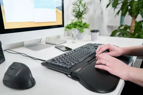 Contour Design RollerWave3 - Produit ergonomique - visuel 3