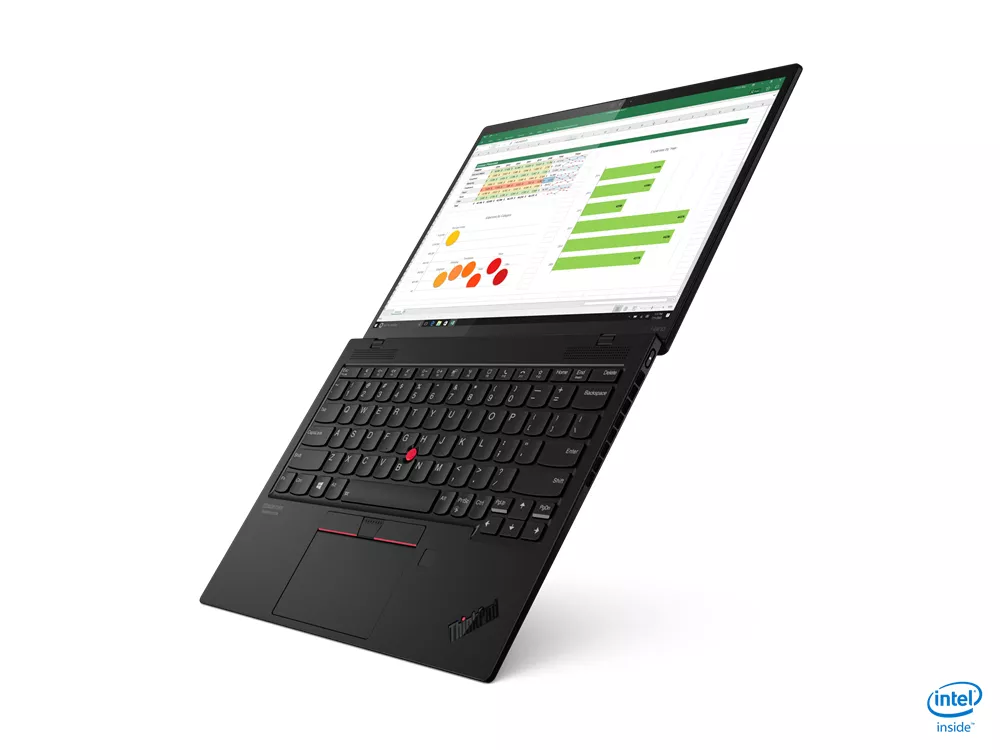 Achat LENOVO ThinkPad X1 Nano G1 Intel Core i7-1160G7 sur hello RSE - visuel 5