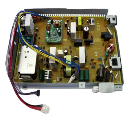 HP RM1-3006-000CN Alimentation électrique - Accessoires pour imprimante - visuel 1