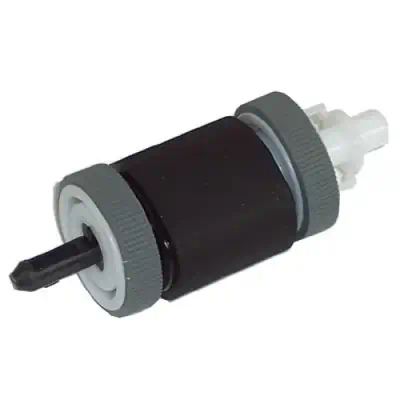 HP RM1-3763-000CN Pièce détachée ou accessoire pour imprimante/scanner Rouleau - Accessoires pour imprimante - visuel 1