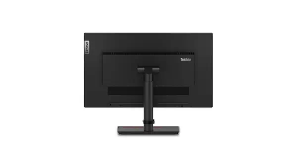 Lenovo ThinkVision T24i-2L écran plat de PC 60,5 cm (23.8") 1920 x 1080 pixels Full HD LED Noir - Ecran Ordinateur - visuel 5