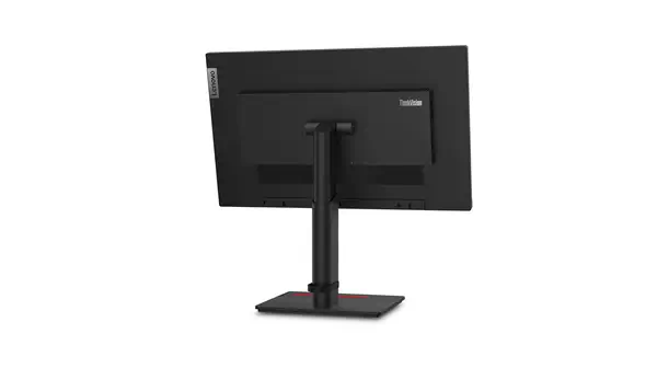 Lenovo ThinkVision T24i-2L écran plat de PC 60,5 cm (23.8") 1920 x 1080 pixels Full HD LED Noir - Ecran Ordinateur - visuel 4