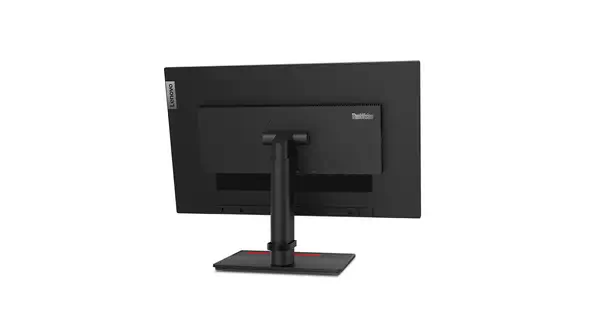 Lenovo ThinkVision T24i-2L écran plat de PC 60,5 cm (23.8") 1920 x 1080 pixels Full HD LED Noir - Ecran Ordinateur - visuel 10