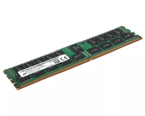 Achat LENOVO 32Go DDR4 3200MHz ECC RDIMM Memory sur hello RSE