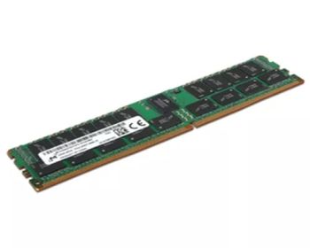 Achat Mémoire LENOVO 32Go DDR4 3200MHz ECC RDIMM Memory sur hello RSE