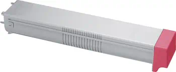 Toner Samsung Rendement standard avantages
