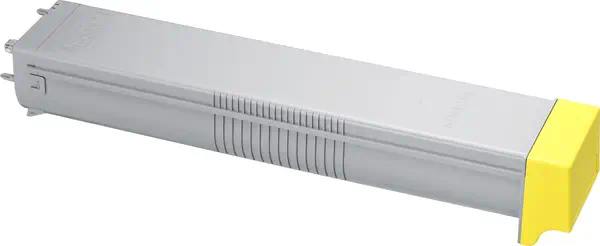Cartouche de toner Samsung CLT-Y6062S jaune - HP - Toner - visuel 1