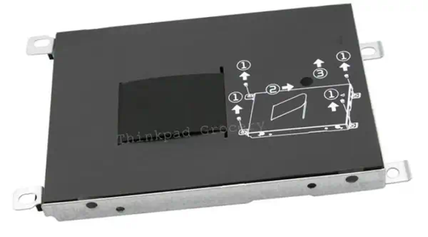 CoreParts SSDM1TI362 disque SSD 1 To - Disque dur SSD - visuel 1