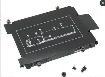 Avantages CoreParts SSDM1TI383 disque SSD 1 To