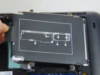 Avantages Disque dur SSD 512 Go