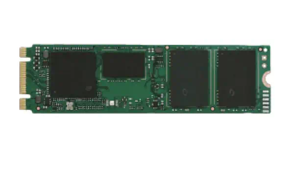 Intel SSDSCKKW512G8X1 disque SSD 512 Go M.2 Série ATA III 3D TLC - Disque dur SSD - visuel 1