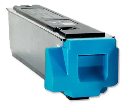 KYOCERA TK-5135C Cartouche de toner 1 pièce(s) Original Cyan - Kyocera - Toner - visuel 1