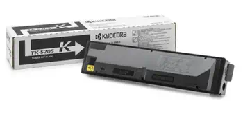 Livraison rapide Toner 18000 pages