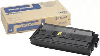 Meilleur prix Toner Kyocera 20000 pages