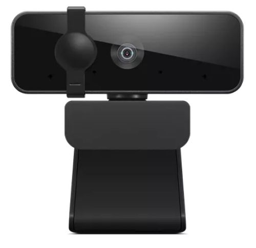 Revendeur officiel Webcam LENOVO Essential FHD Webcam