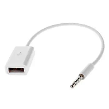 Meilleur prix CoreParts AUDUSBF carte et adaptateur d'interfaces
