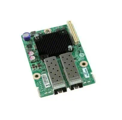 Intel AXX10GBTWLIOM3 carte réseau Interne Ethernet - Carte Réseau - visuel 1