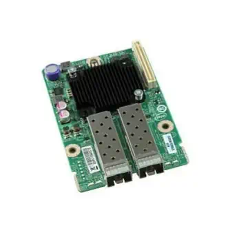 Comparaison Intel AXX10GBTWLIOM3 carte réseau Interne Ethernet