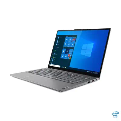 Vente LENOVO ThinkBook 13s Intel Core i5-1135G7 13.3p WUXGA Lenovo au meilleur prix - visuel 8