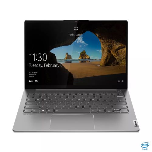 Revendeur officiel PC Portable LENOVO ThinkBook 13s Intel Core i5-1135G7 13.3p WUXGA