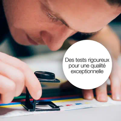 Epson Apple Encre cyan DURABrite Ultra Pomme T1292 - Cartouches d'encre - visuel 5