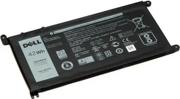DELL CYMGM composant de laptop supplémentaire Batterie - Dell - visuel 1