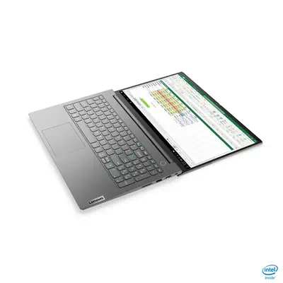 Lenovo ThinkBook 15 G2 ITL Intel® Core™ i5 i5-1135G7 Ordinateur portable 39,6 cm (15.6") Full HD 8 G - PC Portable - visuel 5