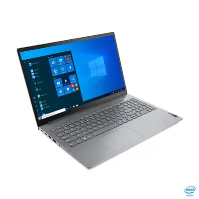 Lenovo ThinkBook 15 G2 ITL Intel® Core™ i5 i5-1135G7 Ordinateur portable 39,6 cm (15.6") Full HD 8 G - PC Portable - visuel 7