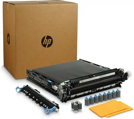 HP D7H14-67901 kit d'imprimantes et scanners Kit de transfert - Kit de maintenance - visuel 3