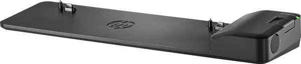Station d'accueil ultra-plate HP 2013 - Station d'accueil pour portable - visuel 1