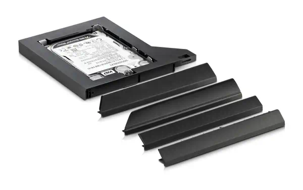 HP Upgrade Bay 750GB disque dur 750 Go 7200 tr/min 2.5" SATA - Disque dur Interne - visuel 1