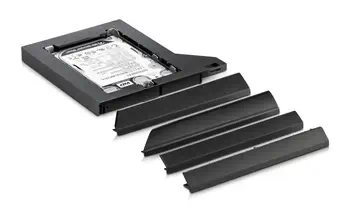 Livraison rapide Disque dur Interne HP 750 Go