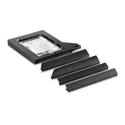 HP Upgrade Bay 750GB disque dur 750 Go 7200 tr/min 2.5" SATA - Disque dur Interne - visuel 2