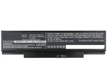 Avis CoreParts MBXLE-BA0111 composant de laptop supplémentaire Batterie