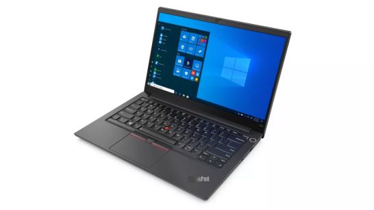 Vente LENOVO ThinkPad E14 Intel Core i7-1165G7 14p FHD Lenovo au meilleur prix - visuel 2