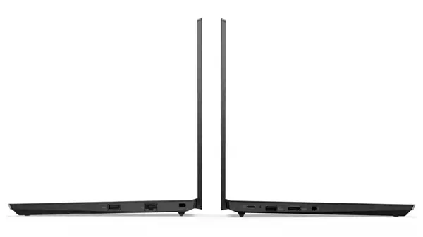 Lenovo ThinkPad E14 - PC Portable Lenovo - visuel 1 - hello RSE -