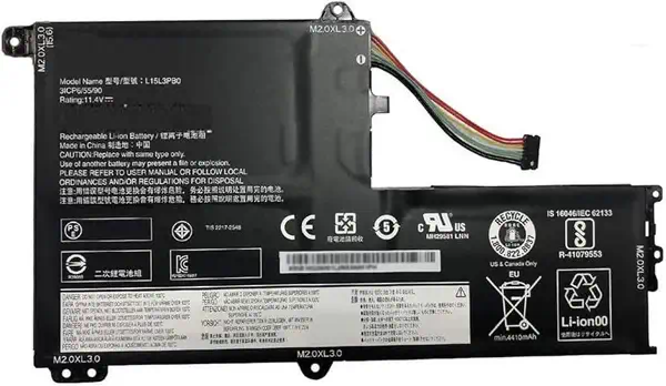 CoreParts MBXLE-BA0127 composant de laptop supplémentaire Batterie - visuel 1