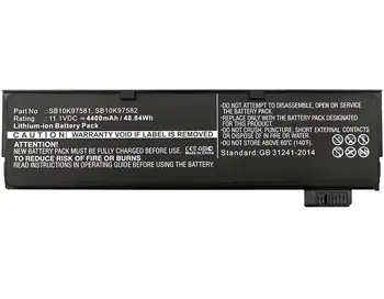 Batterie CoreParts MBXLE-BA0144 avantages