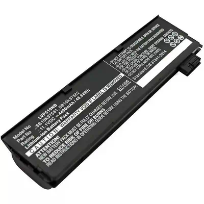 CoreParts MBXLE-BA0144 composant de laptop supplémentaire Batterie - visuel 2