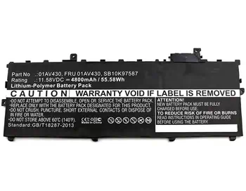 Avantages Batterie CoreParts MBXLE-BA0145