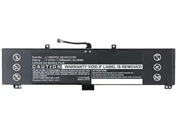Meilleur prix Batterie CoreParts MBXLE-BA0149