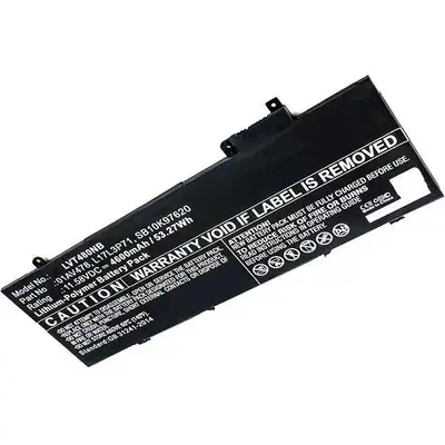 CoreParts MBXLE-BA0165 composant de laptop supplémentaire Batterie - visuel 1