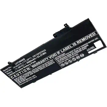 CoreParts MBXLE-BA0165 composant de laptop supplémentaire Batterie achat responsable