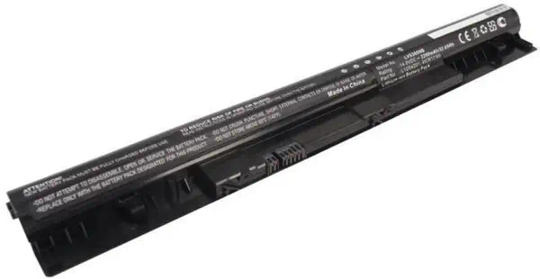 CoreParts MBXLE-BA0171 composant de laptop supplémentaire Batterie - visuel 3
