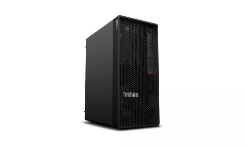 Vente LENOVO ThinkStation P340 Tower Intel Core i7-10700 16Go au meilleur prix