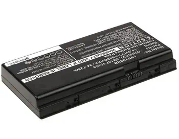 CoreParts MBXLE-BA0182 composant de laptop supplémentaire Batterie comparaison