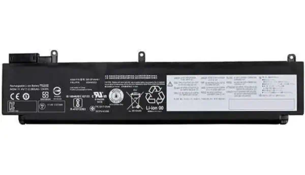CoreParts MBXLE-BA0189 composant de laptop supplémentaire Batterie - visuel 1