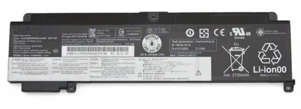 CoreParts MBXLE-BA0209 composant de laptop supplémentaire Batterie - visuel 1