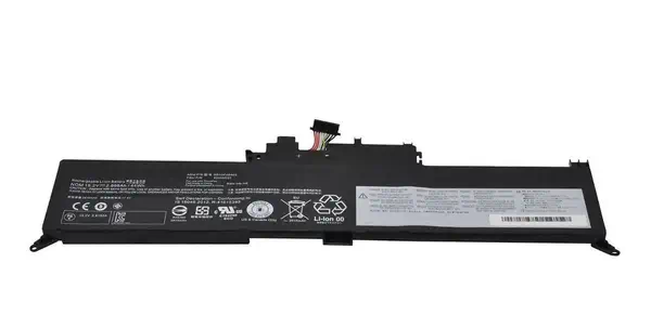 CoreParts MBXLE-BA0211 composant de laptop supplémentaire Batterie - visuel 1